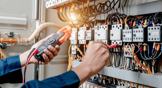 Best Residential Electrician Services  in Magnolia, NJ