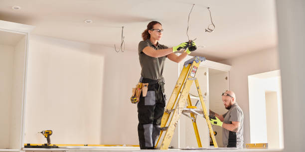 Best Electrical Installation Contractor  in Magnolia, NJ