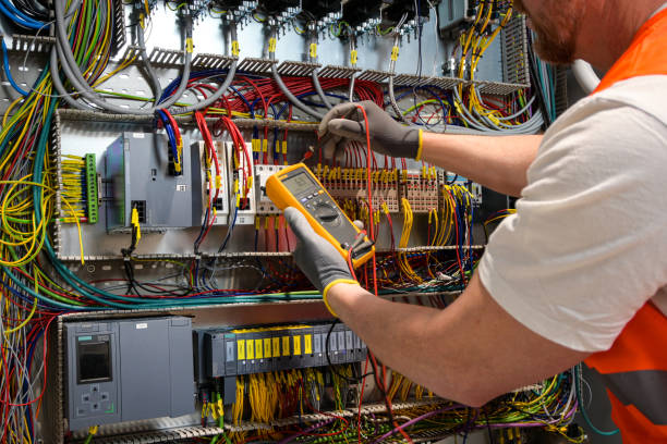 Best Electrical Rewiring Services  in Magnolia, NJ