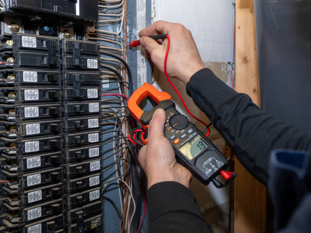 Best Electrician Near Me  in Magnolia, NJ
