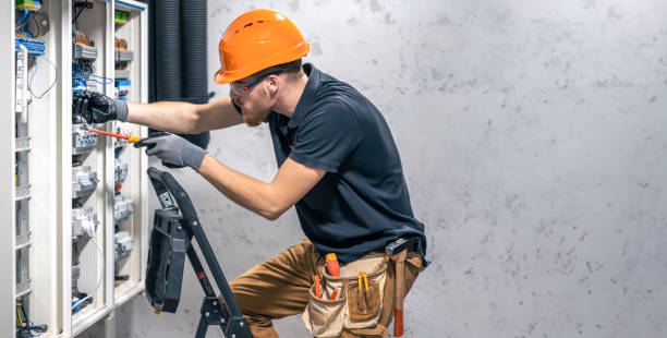 Best Electrical Wiring Services  in Magnolia, NJ