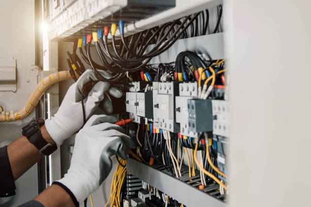 Best Affordable Electrical Installation  in Magnolia, NJ